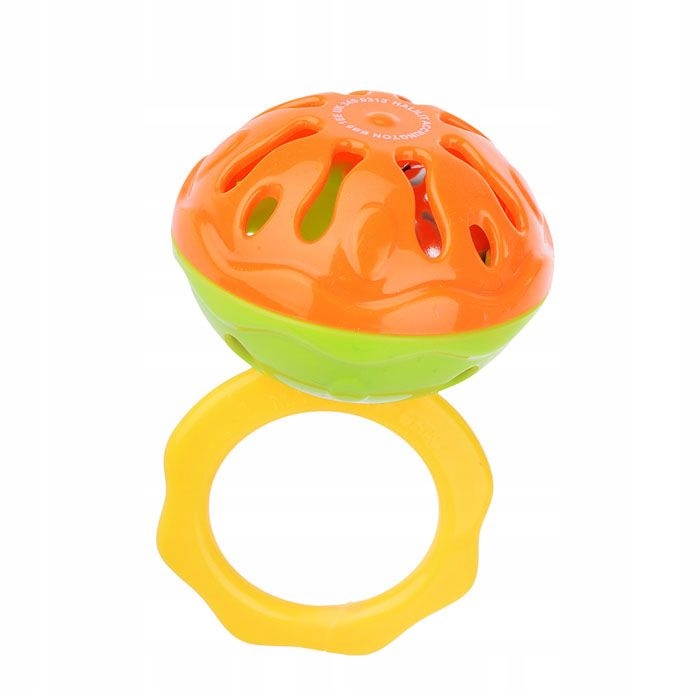 

Halilit MP34520 Grzechotka Dzwonek Kraków