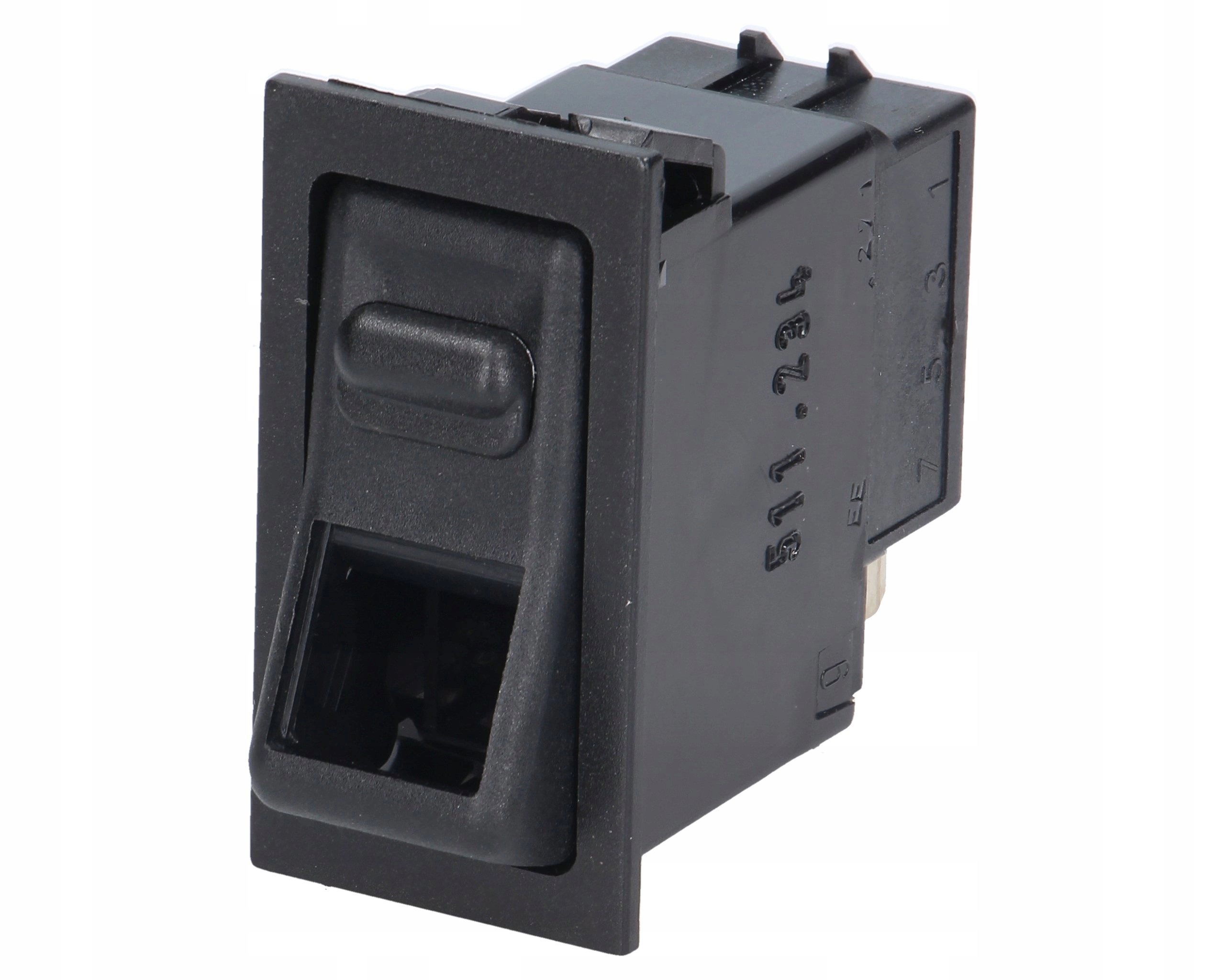 vypínač Pto Wom 42x22mm Zetor Proxima 16359924