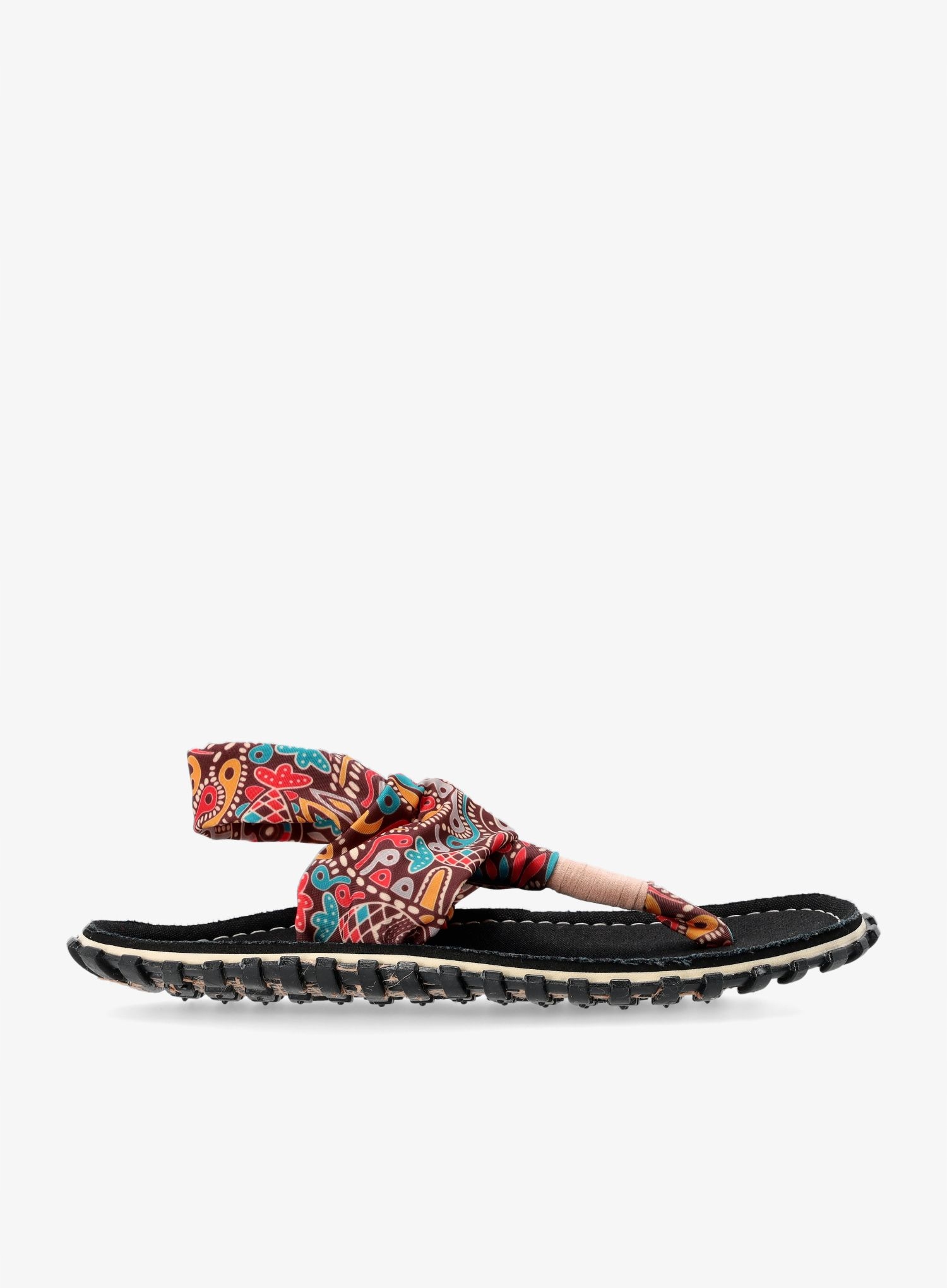 Dámské turistické sandály Gumbies Slingback Sandals aboriginal 41