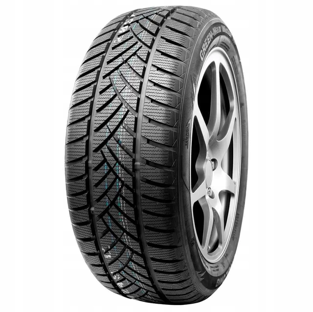 2x LingLong GREENMAX WINTER HP 155/70R13