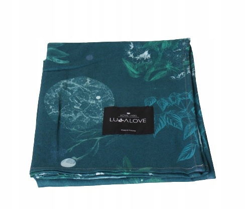 

Otulacz bambusowy 100x150 cm Moon Garden Lullalove