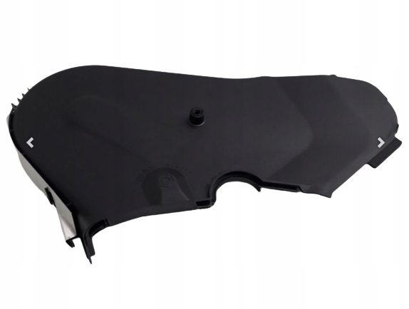 КРЫШКА РЕМНЯ ГРМ 04L109107E НАТУРАЛЬНАЯ