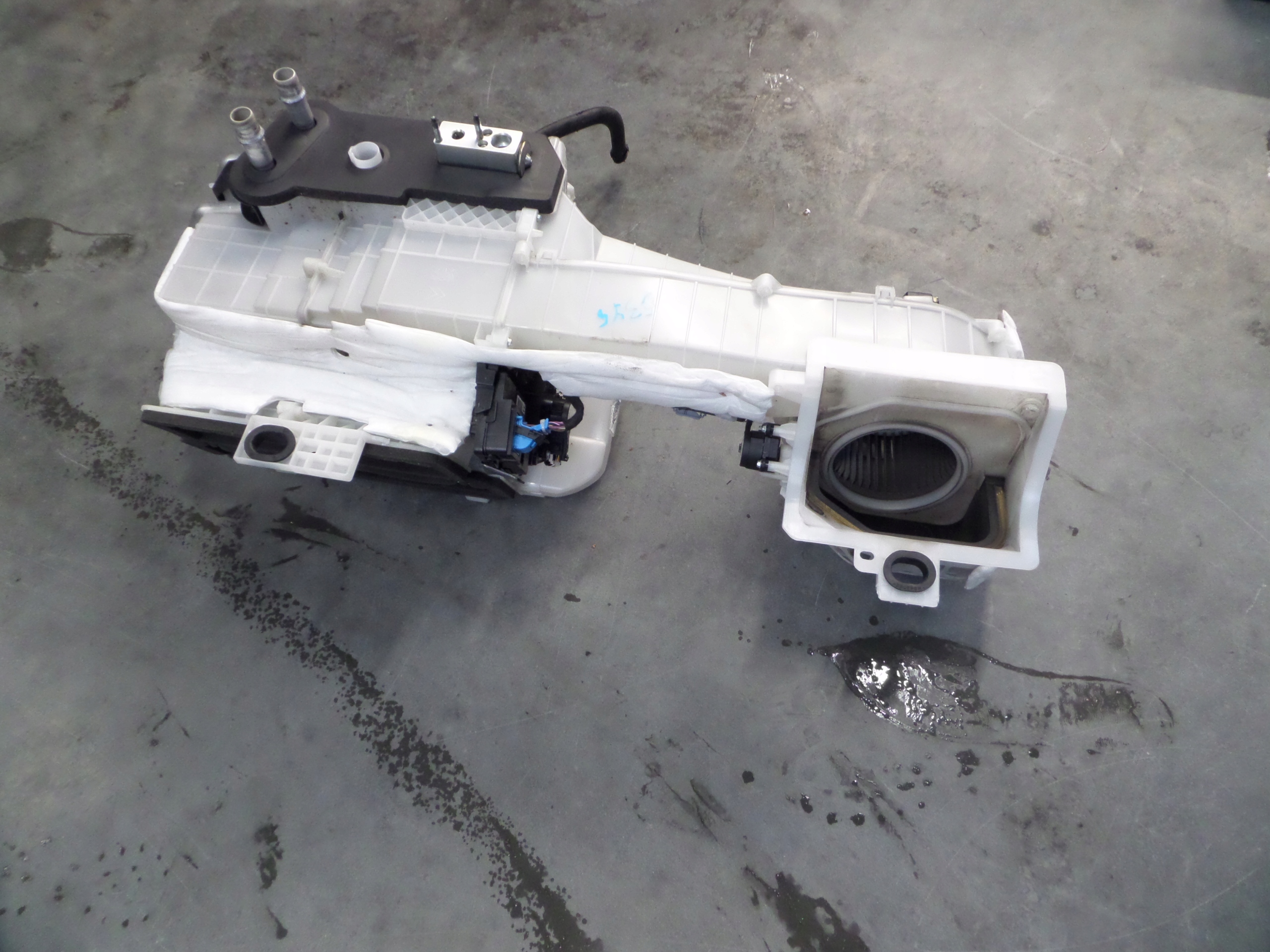 tOPENÍ ohřívač ventilátor PEUGEOT RIFTER, BERLINGO, COMBO E EUROPA