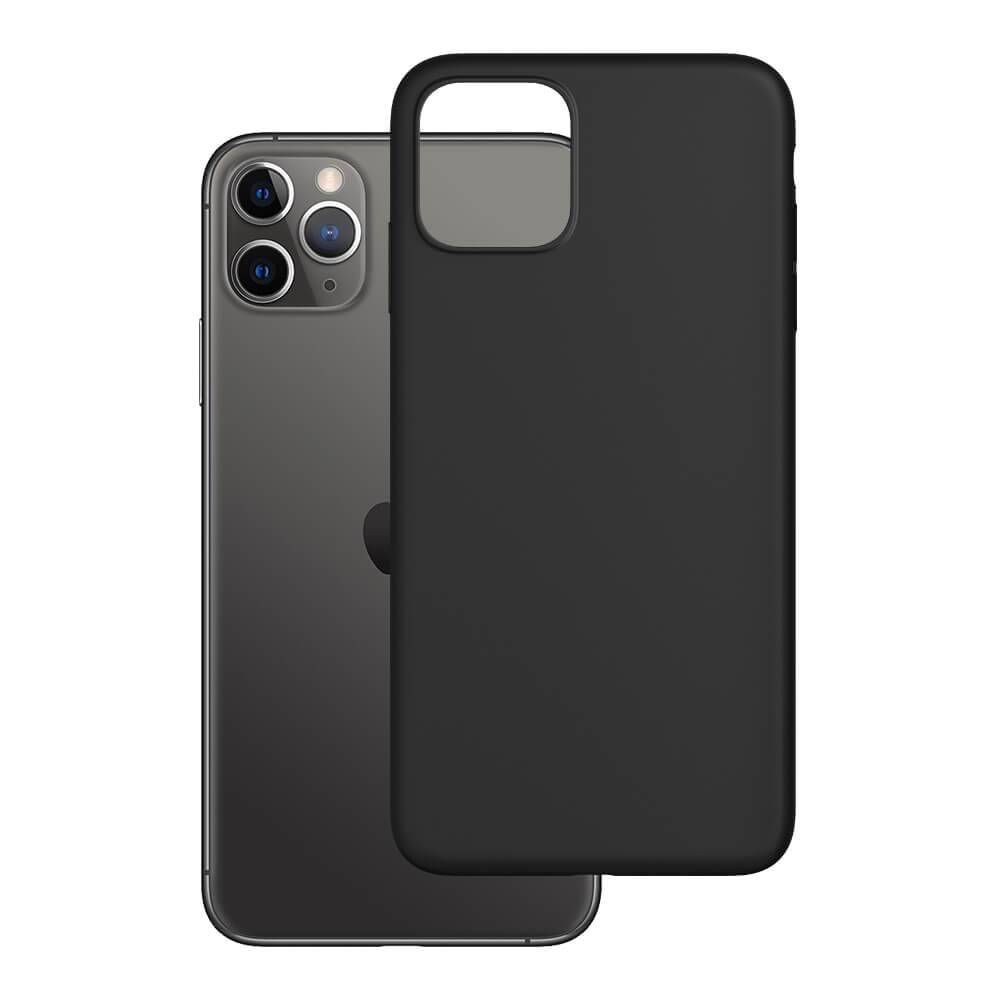

3mk MattCase mocne etui 1,2mm do iPhone 11 Pro Max