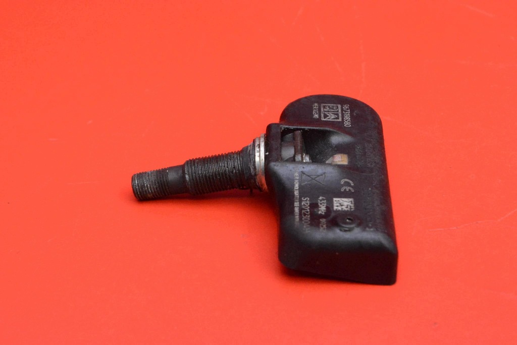 sensore pressione pneumatici, gomme 9673198580 PEUGEOT 307 1 e 01-05
