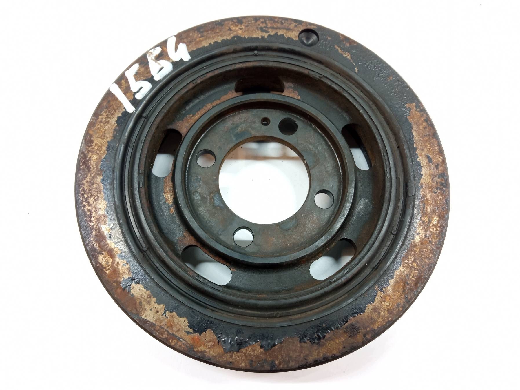 pulley 90424119 2.0 CDTI Opel Astra III (2004-2014 ) H