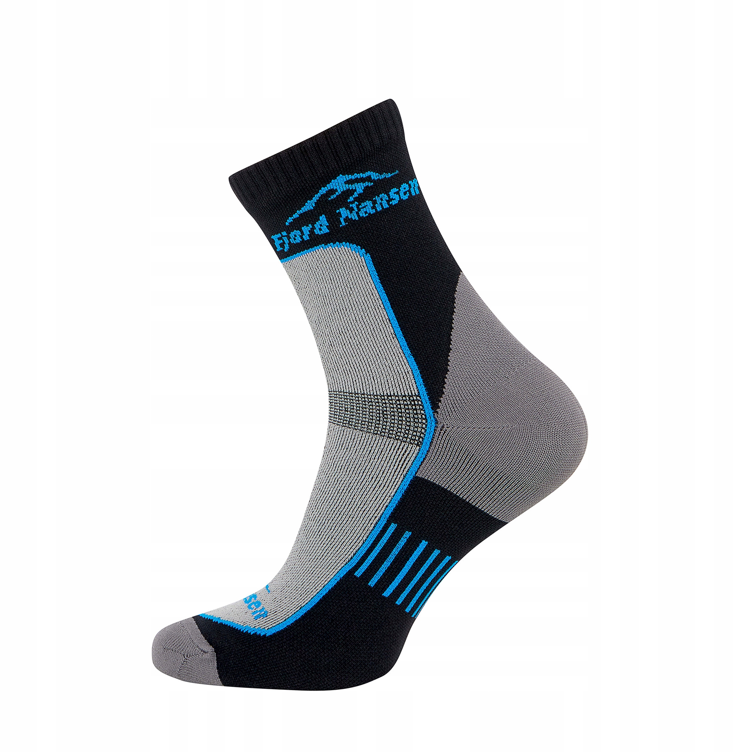 FN Skarpety wodoszczelne HIKE WATERPROOF 43-46 Rozmiar 43-46