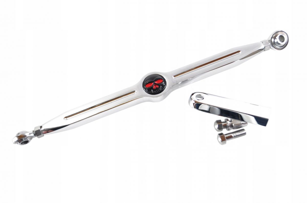 MT288-14C - CIEGNO ПЕРЕМИКАННЯ ПЕРЕДАЧ HARLEY DAVIDSON HD SOFTAIL