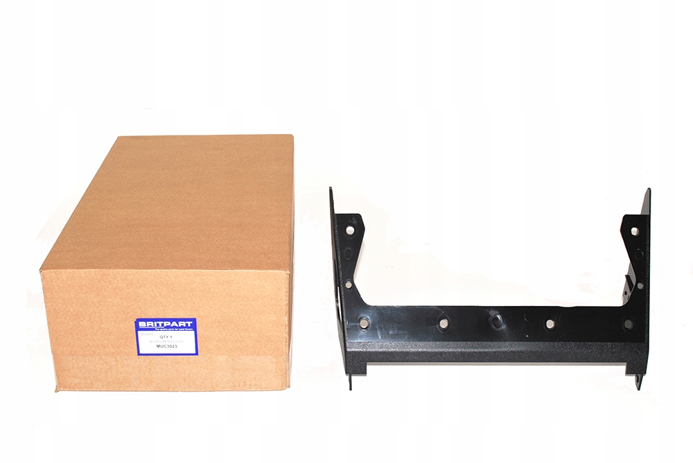 MUC3023 - ЗАДНЯ ПАНЕЛЬ-DEFENDER З A / C