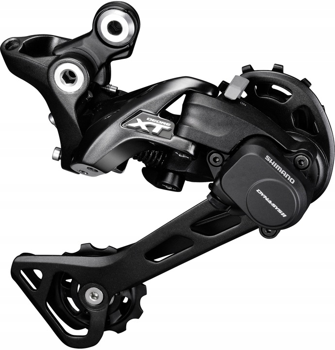Zadní přehazovačka Shimano M8000 Xt Sgs 11-rz Box