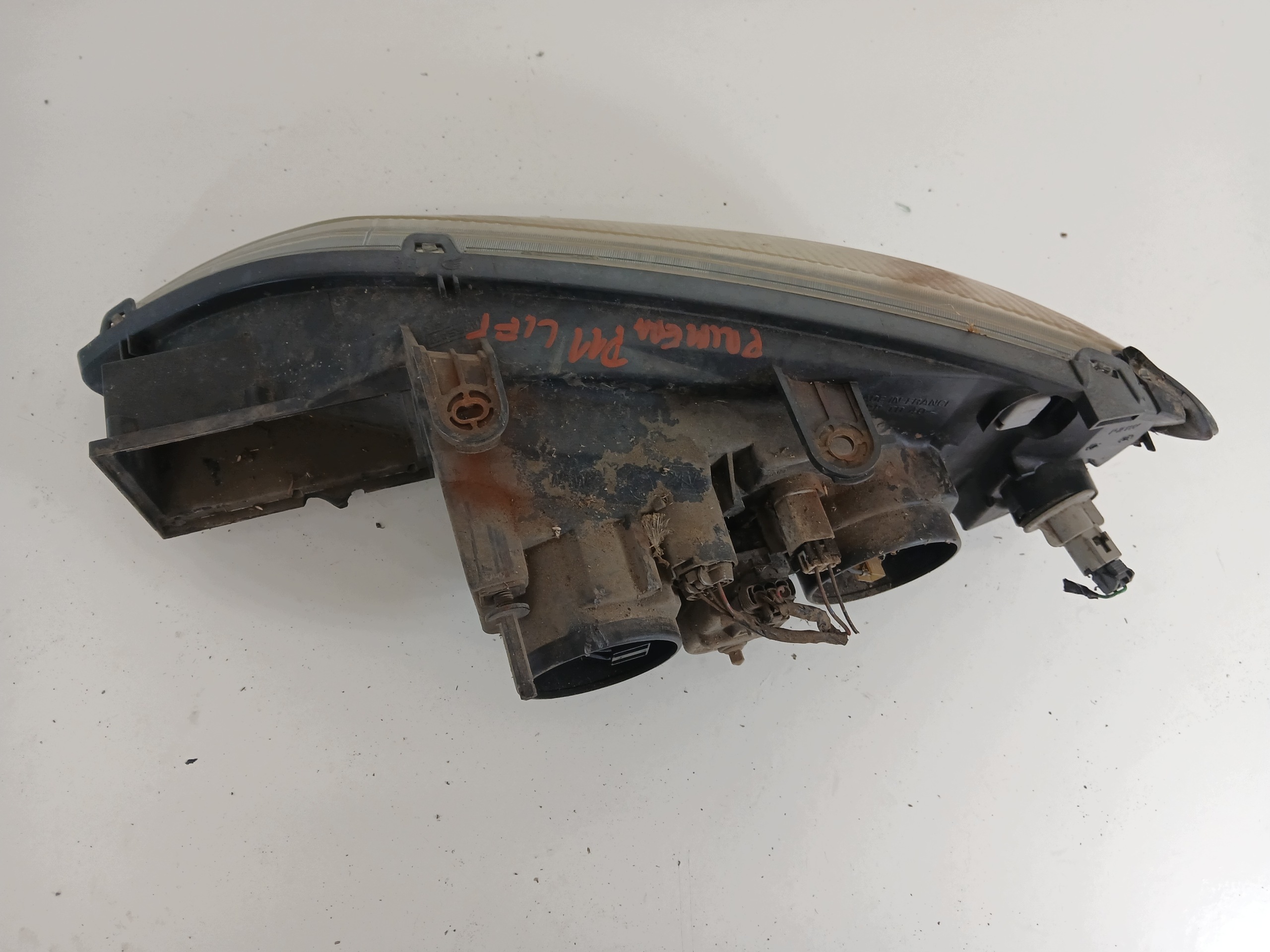 NISSAN PRIMERA P11 LIFT light right front
