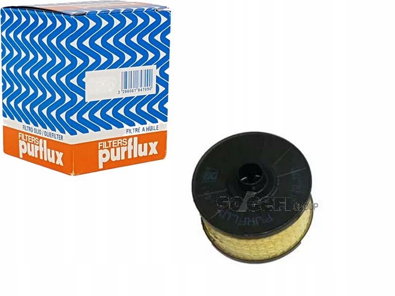 

Purflux Filtr Oleju L441