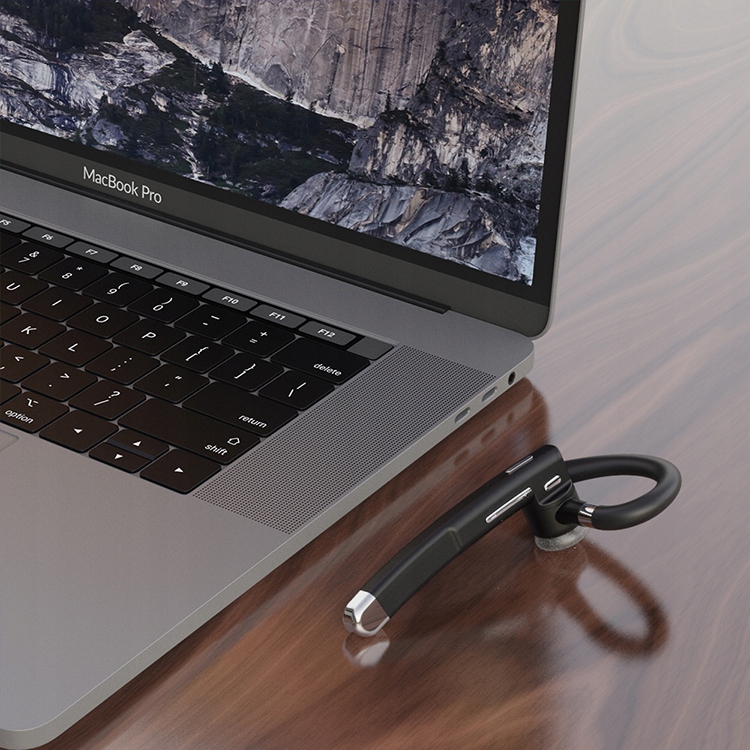 Bezprzewodowa słuchawka do rozmów BLUETOOTH mikrofon dla kierowców do ucha Model SŁUCHAWKA DO SAMOCHODU