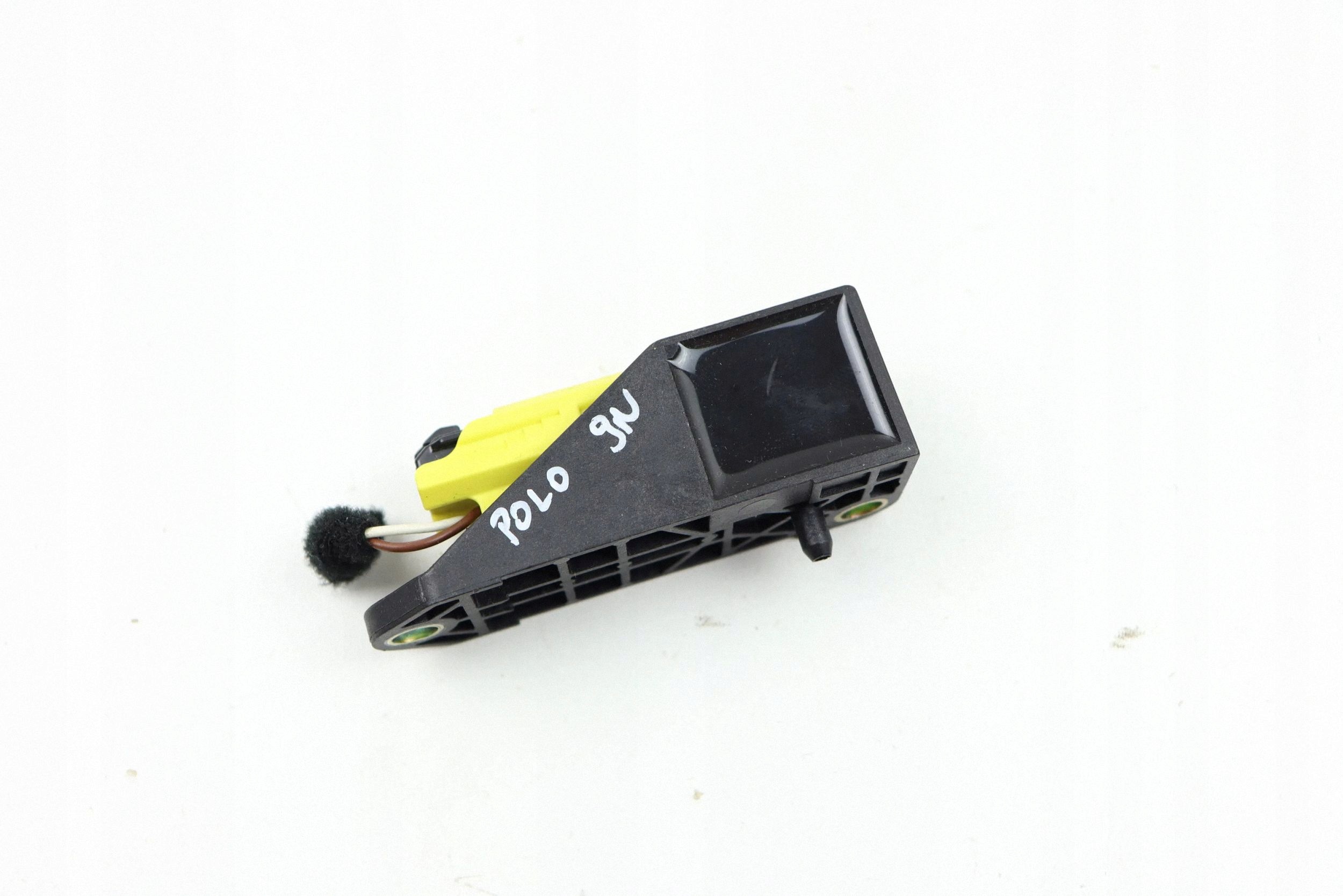 VW POLO 9N IV Crashsensor Drucksensor UDERZENIOWY 6Q0909606