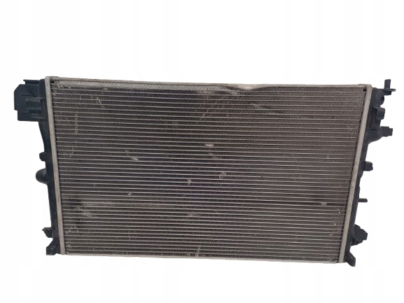 OPEL VECTRA C 02- CHŁODNICA WODY RA0200890