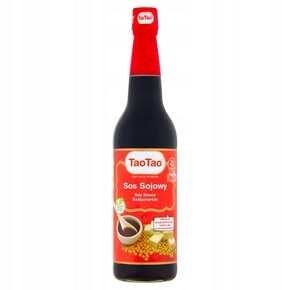

Sos Tao Tao Sojowy 623ML