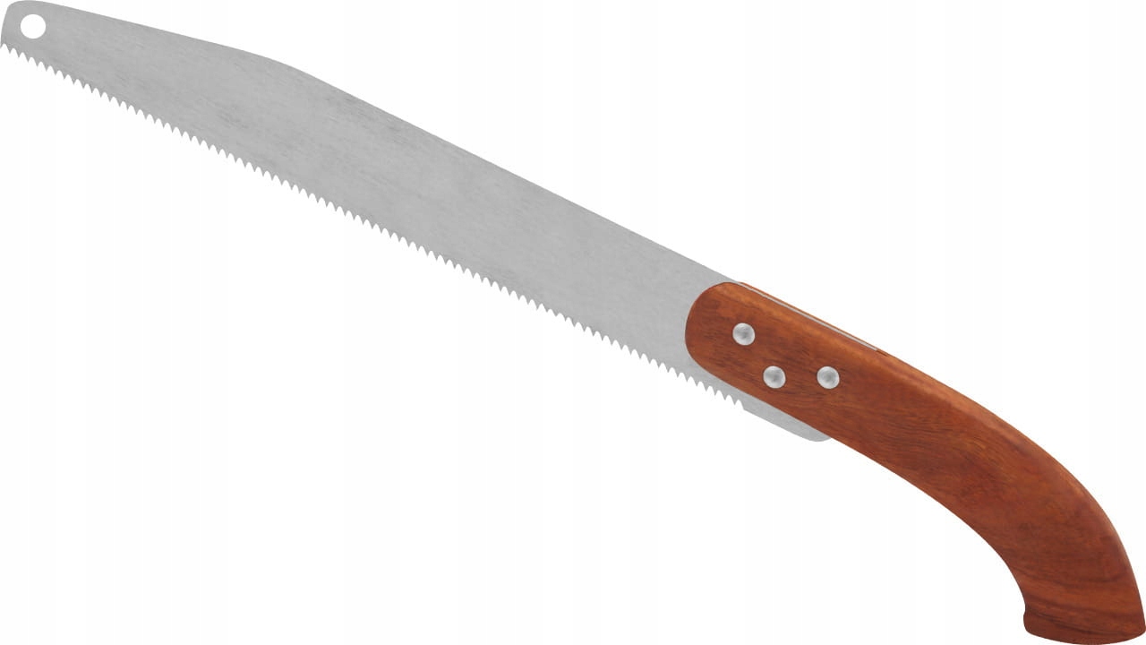 

Piła Ogrodnicza Lisi Ogon Ręczna Sadownicza