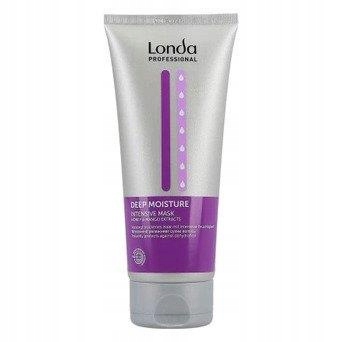

Londa Deep Moisture Maska nawilżająca 200ml