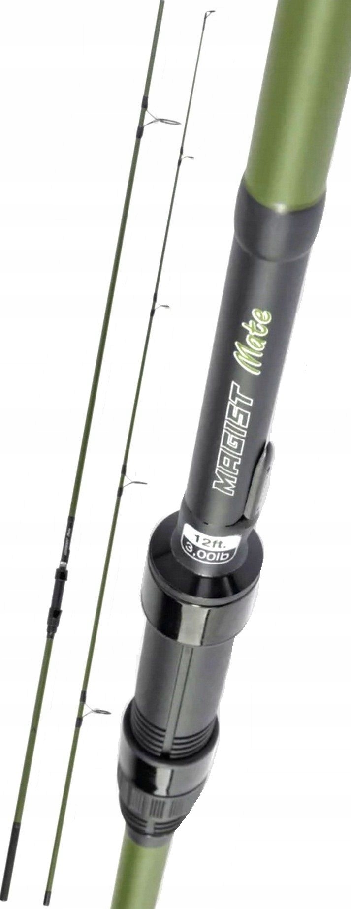 Wędka Anaconda Magist Mate 3,60m 360cm 3lb 50mm 2s