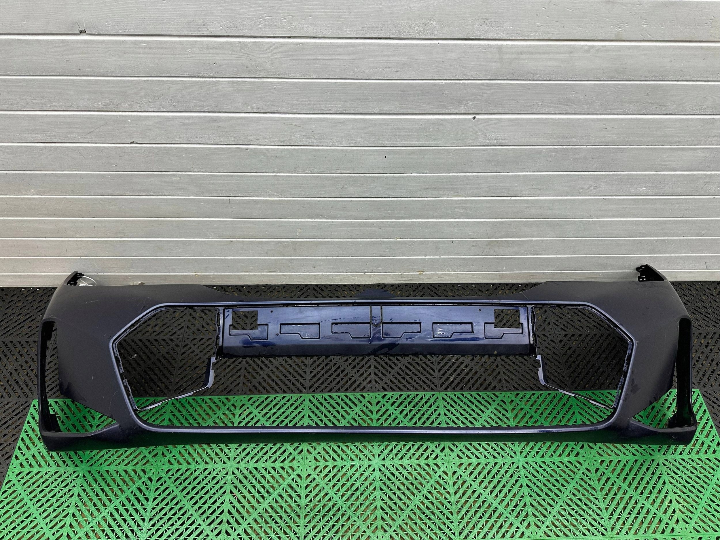 front bumper front BMW 3 G20 G21 LIFT M PAKIET