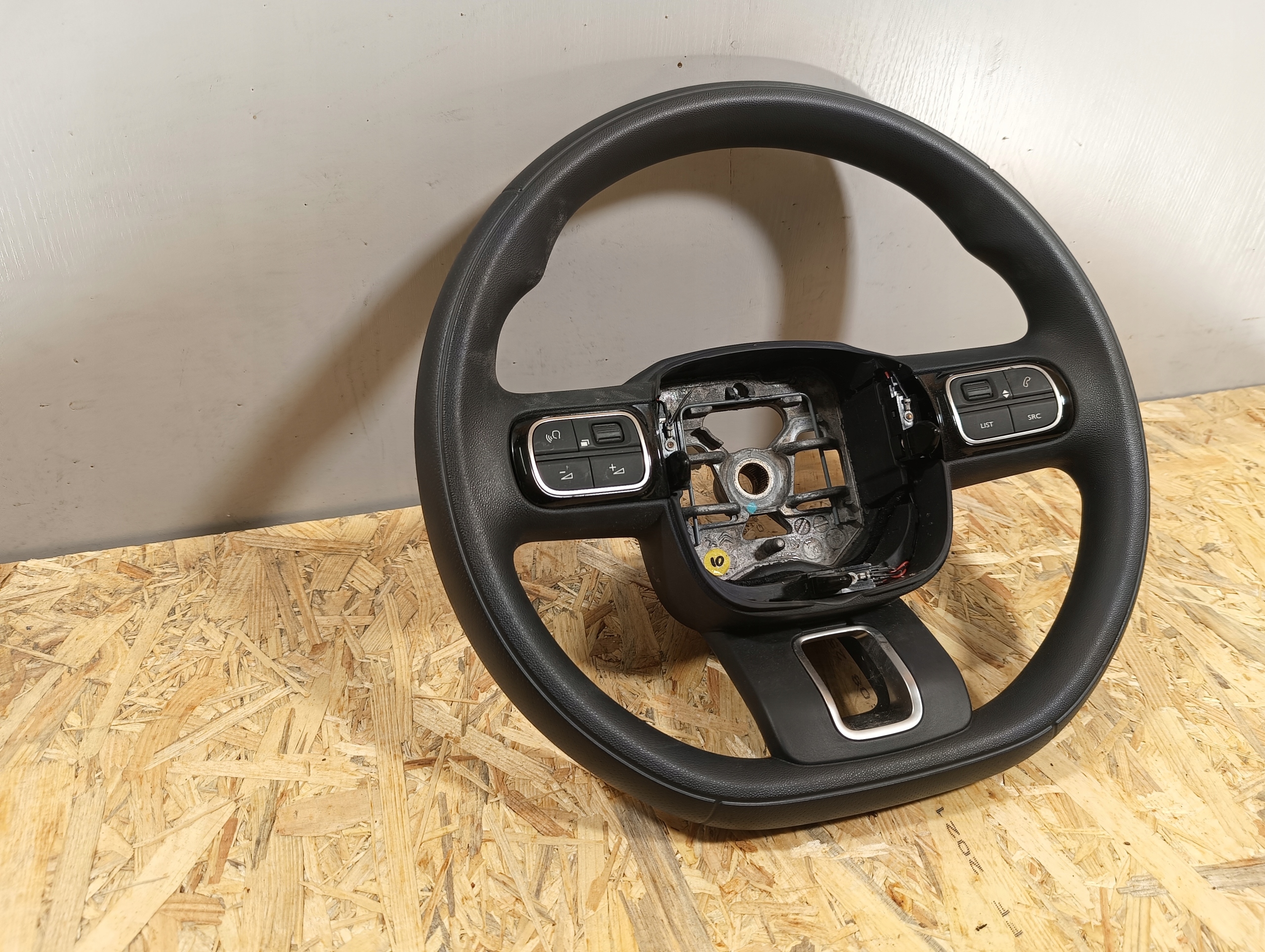 KIEROWCA MULTIFUNKCJA CITROEN C3 III 98164325ZD