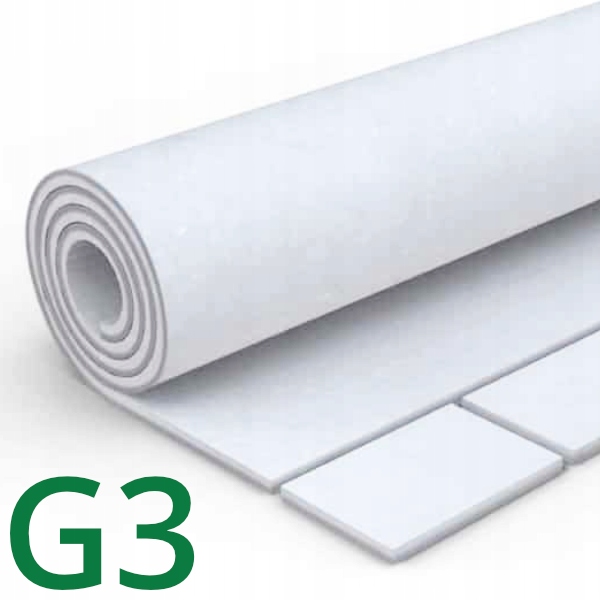 Filtr Do Rekuperatora G3 Włóknia Filtracyjna 40m2