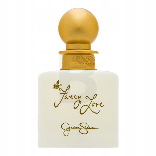 Jessica Simpson Fancy Love parfémovaná voda pro ženy 100 ml