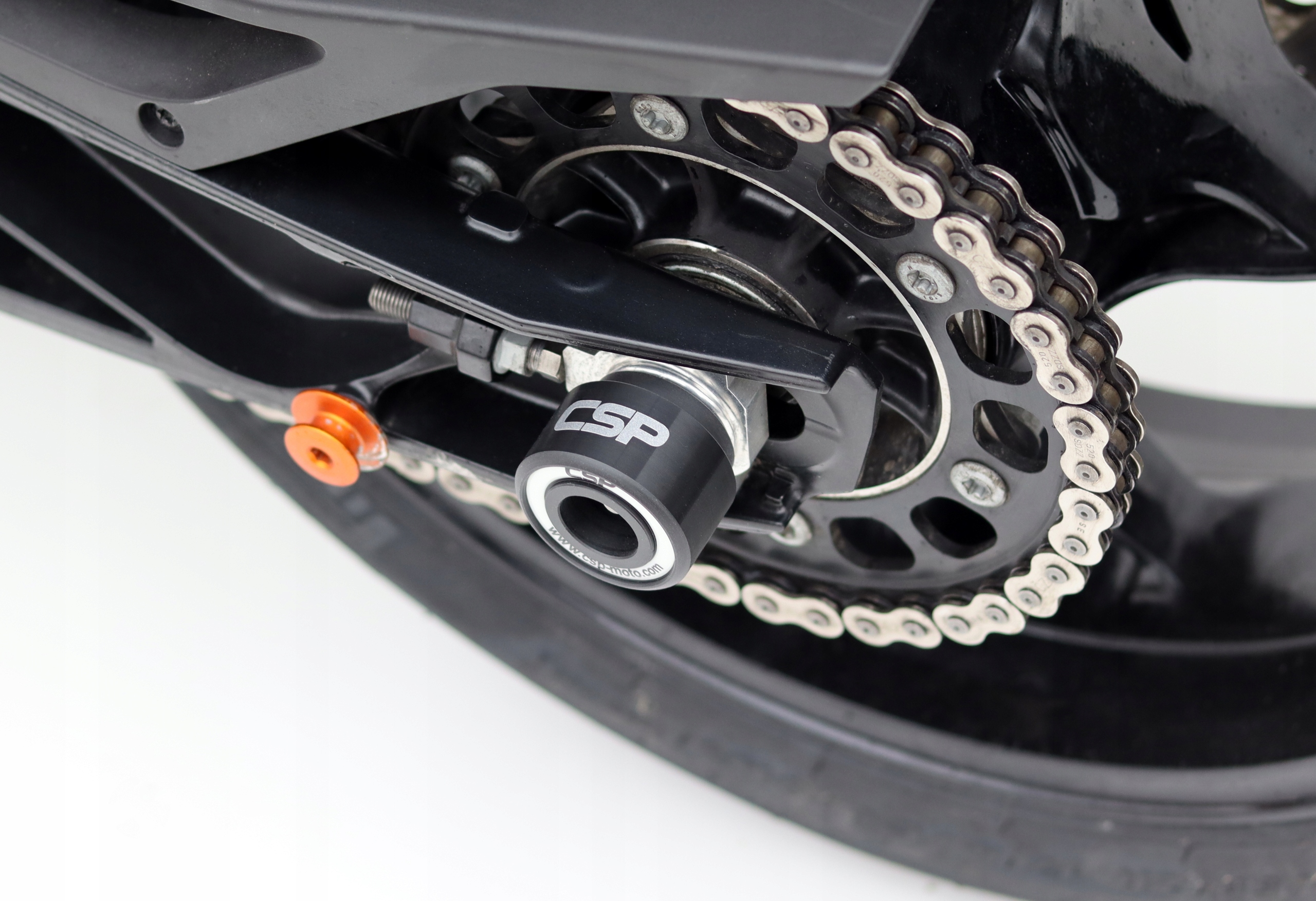 Краш-колодки CSP KTM 790 2018-<url>: ваш образ жизни-