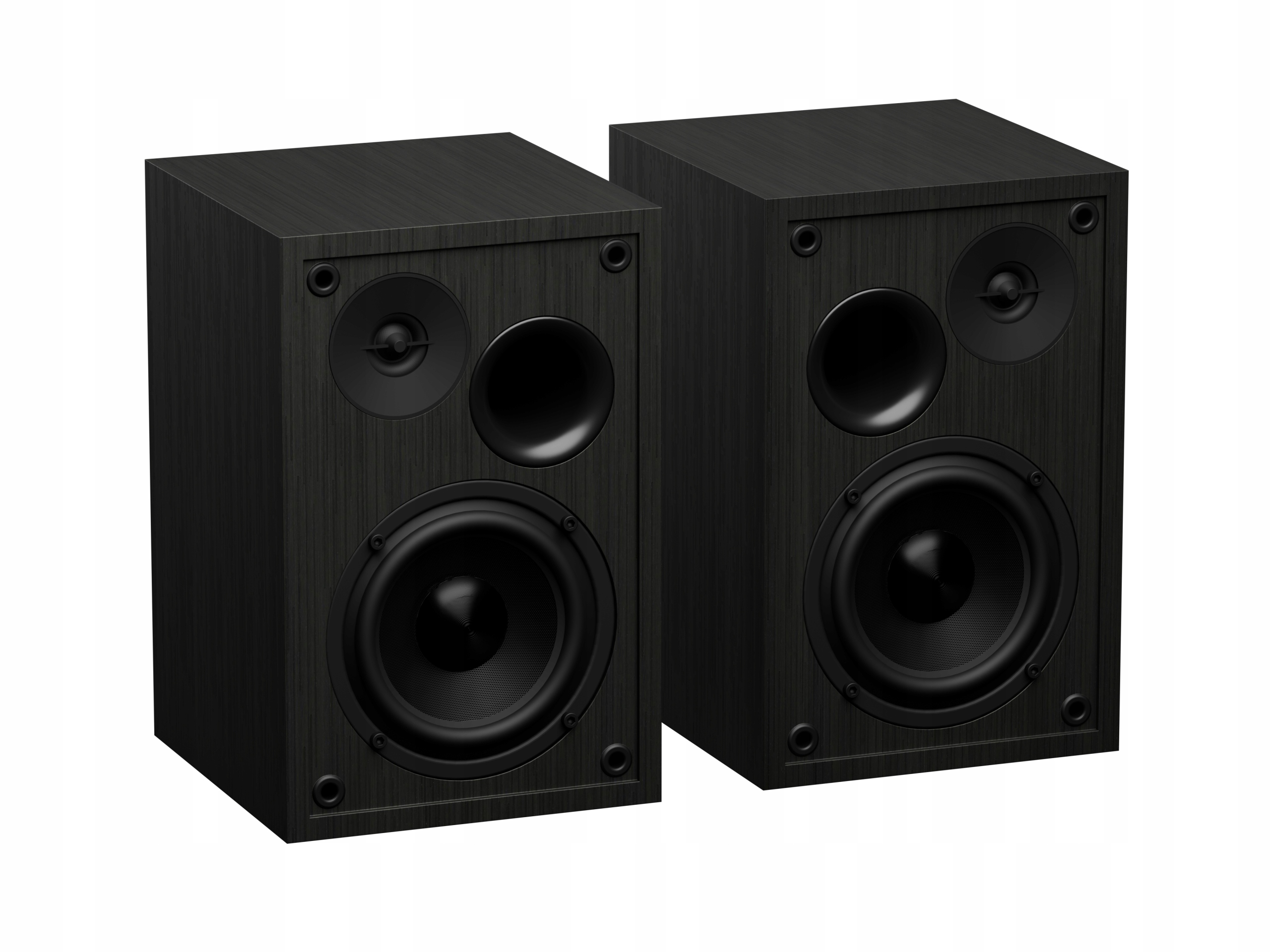 Súprava reproduktorov 2.0 Genesis Arsen 302BT 20 W čierna