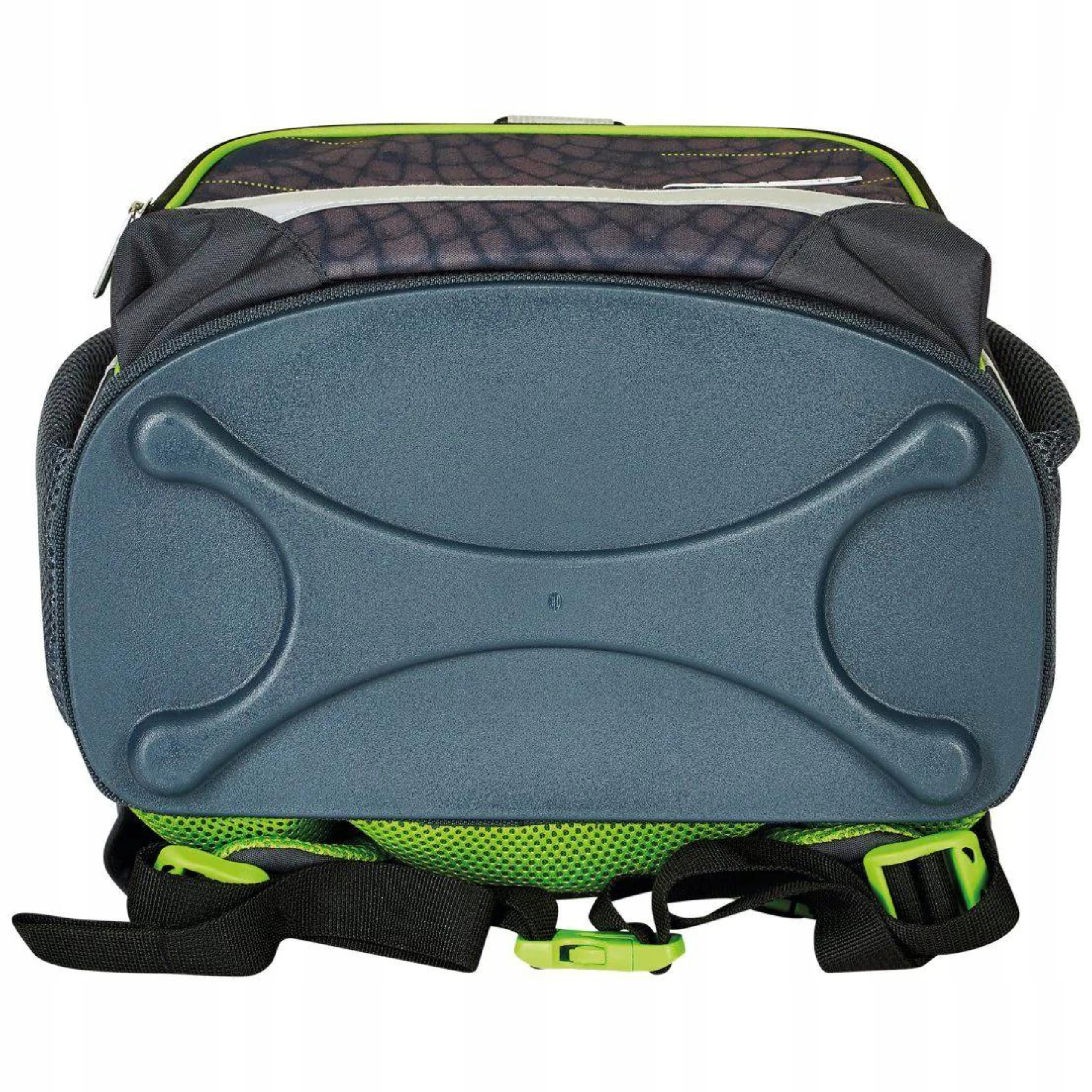 Plecak szkolny zestaw Herlitz Loop Dragon Quest Liczba kieszeni 3