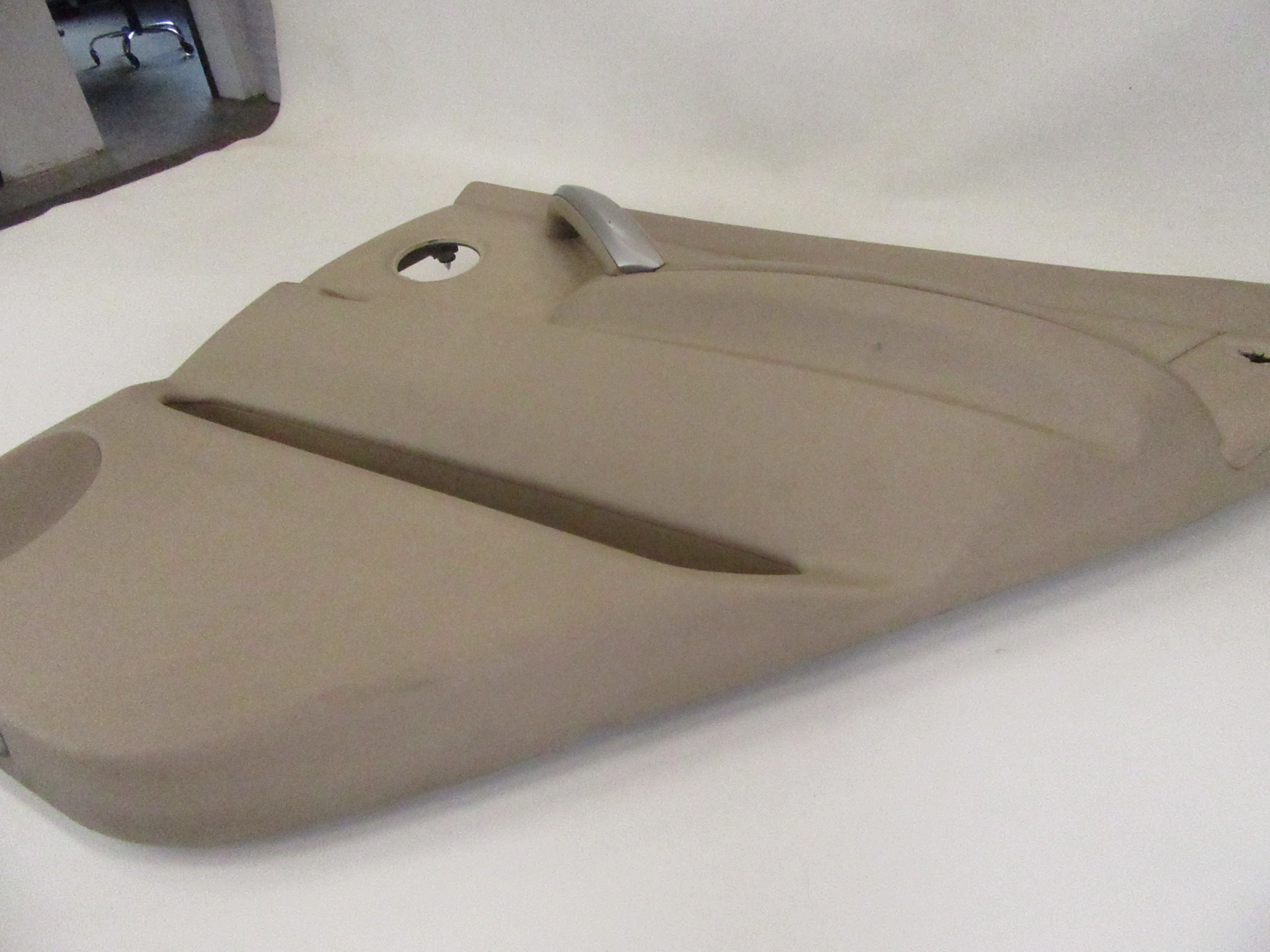 side upholstery door right right rear part BMW e53 X5