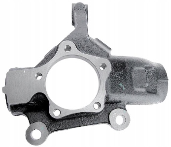 Ford Transit 2000-2006 Výhybka Práva