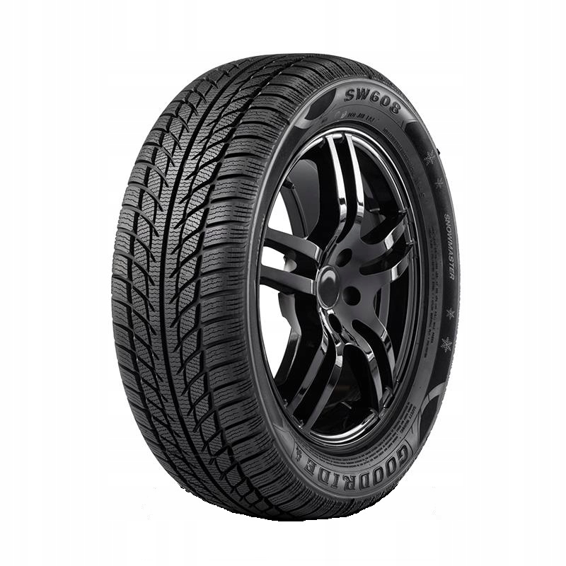 

4x155/70R13 75T Goodride nowe opony zimowe