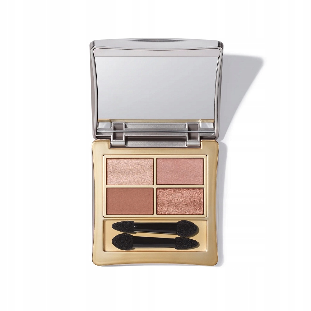 Elizabeth Arden Eyeshadow Quads paletka očních stínů Profoundly Pink 3 g