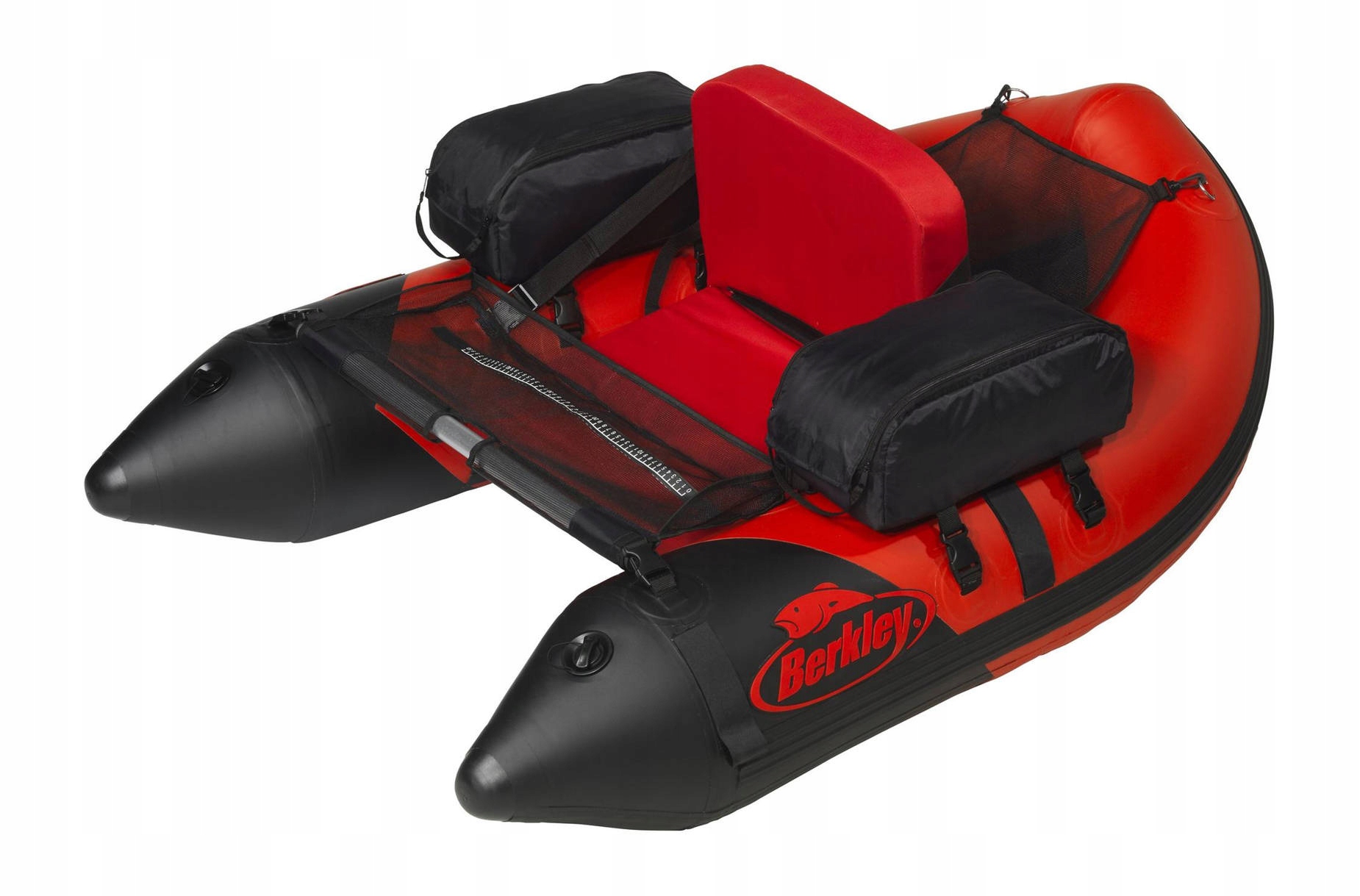 PŁYWADEŁKO BERKLEY TEC BELLY BOAT RIPPLE XCD Stan opakowania oryginalne