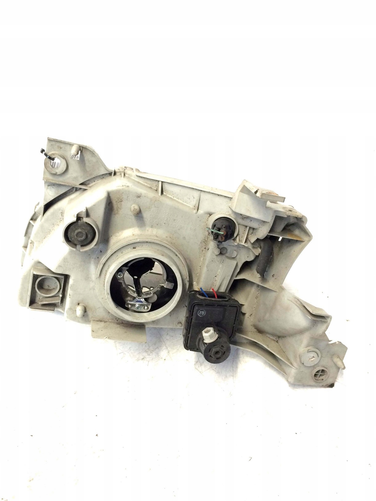 REFLEKTOR light front right STANLEY MAZDA MPV