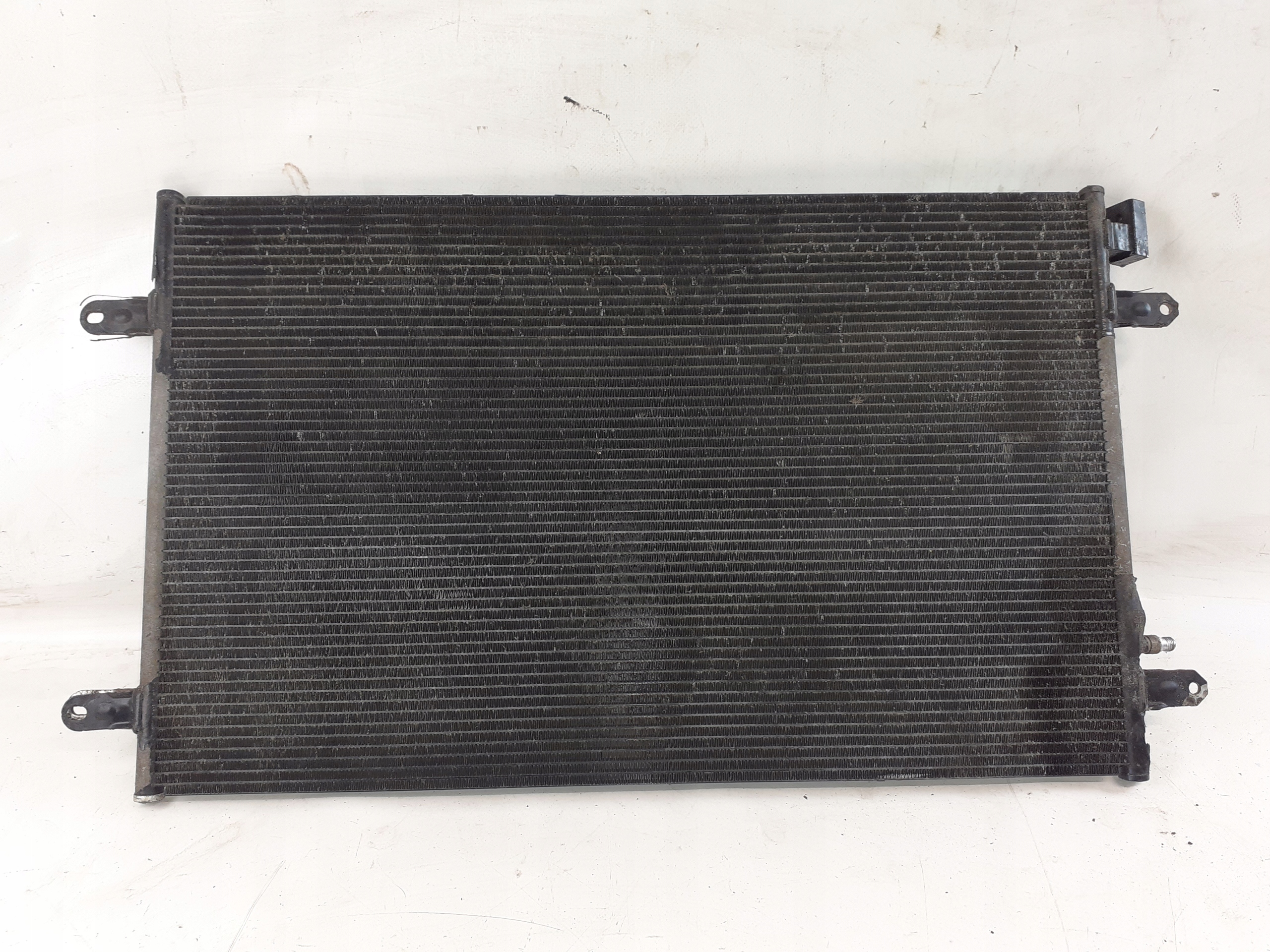 Radiateur climatisation AUDI A6 C6 4F