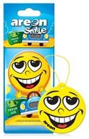 

Zapach Areon Smile Dry Fresh Air