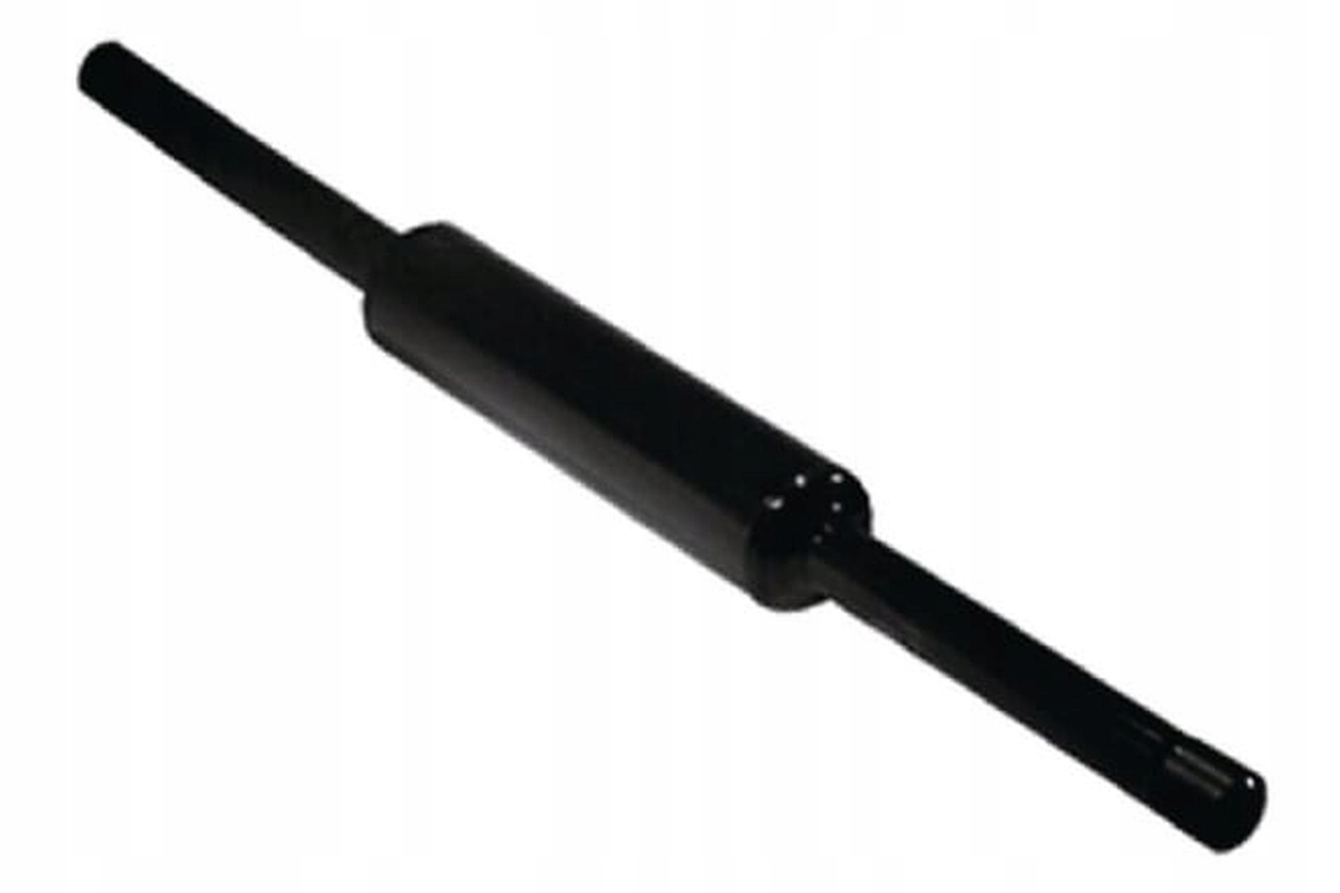 Vpe8013 вертикальний атенюатор