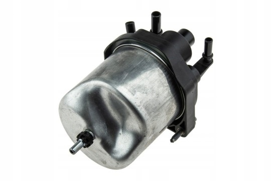 FFF-CT-004 - КОРПУС ТОПЛИВНОГО ФИЛЬТРА CITROEN 1.4 HDI 1.6 HDI