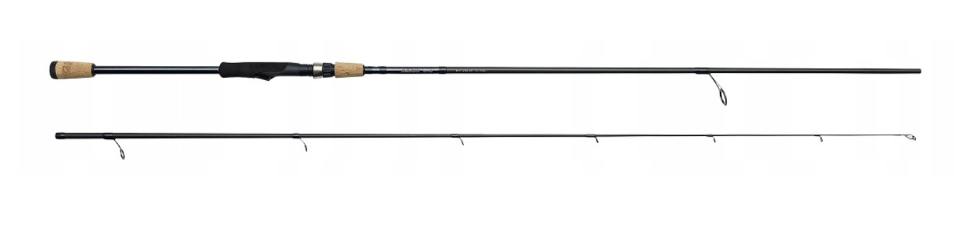 Wędka Okuma Azaki Spin 274cm 7-28g