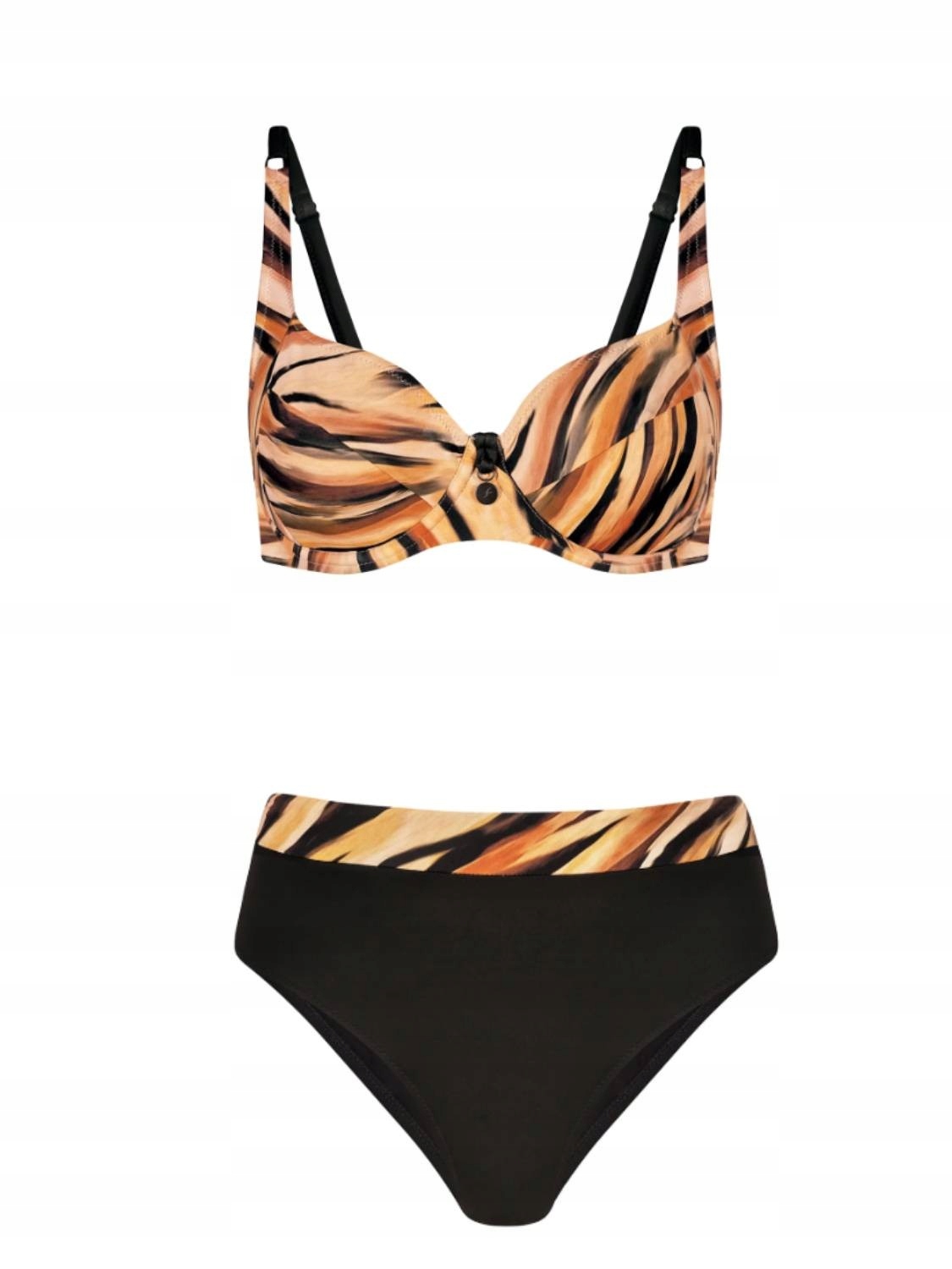 Dvoudílné plavky FB/G238+D111/903 40E