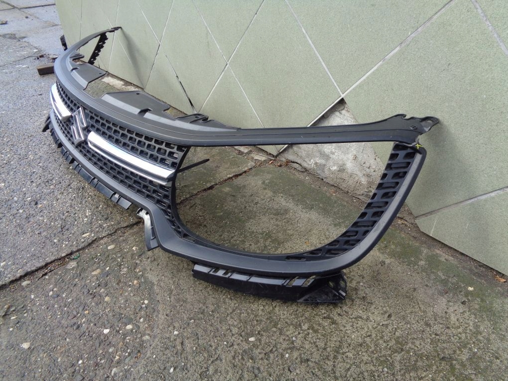SUZUKI IGNIS III 3 2016- GRILL GRILL