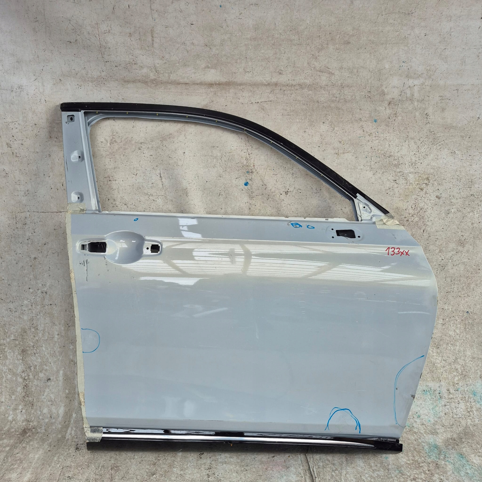 HONDA HR-V III 22- door right front front