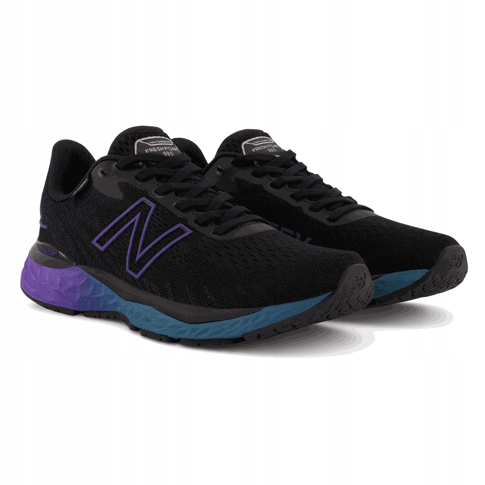 Dámské běžecké boty New Balance Fresh Foam 880v11 W880X11 vel. 37