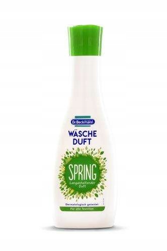 

Płyn do suszarki Dr Beckmann Spring 0,25 l De