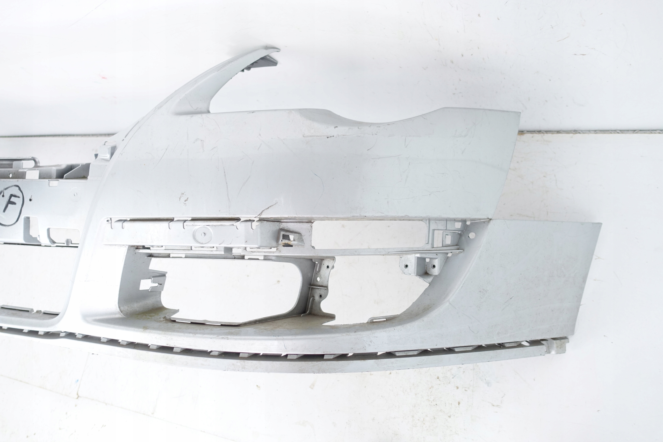 VW PASSAT B6 3C 2005-2010 bumper front front 3C0807221A