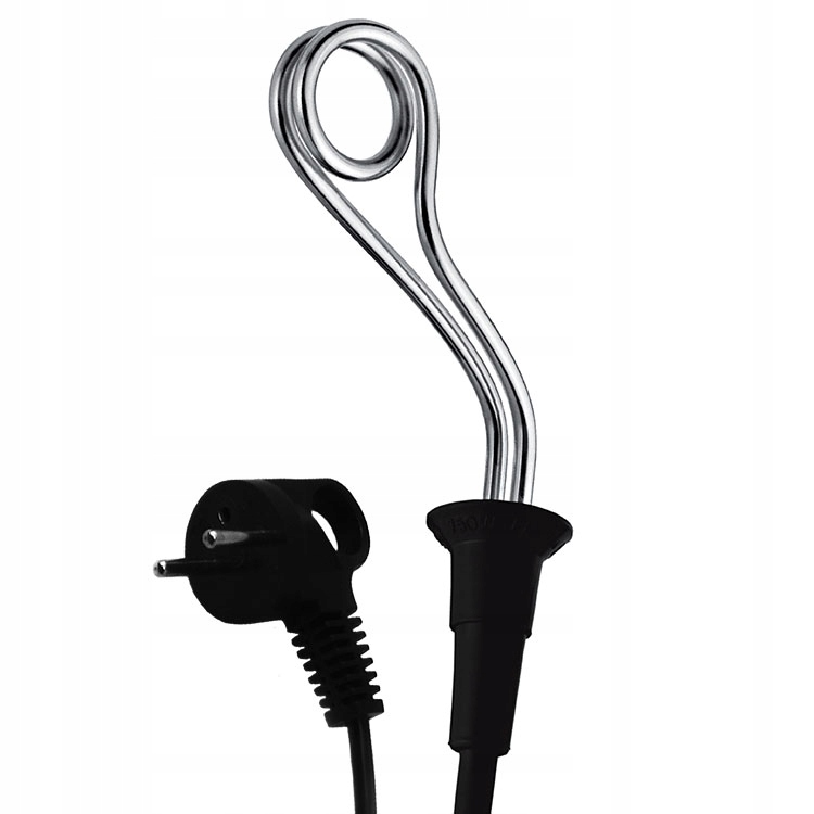 Elektrický ohřívač 750 W potápěčský Gn 0,75 turistický