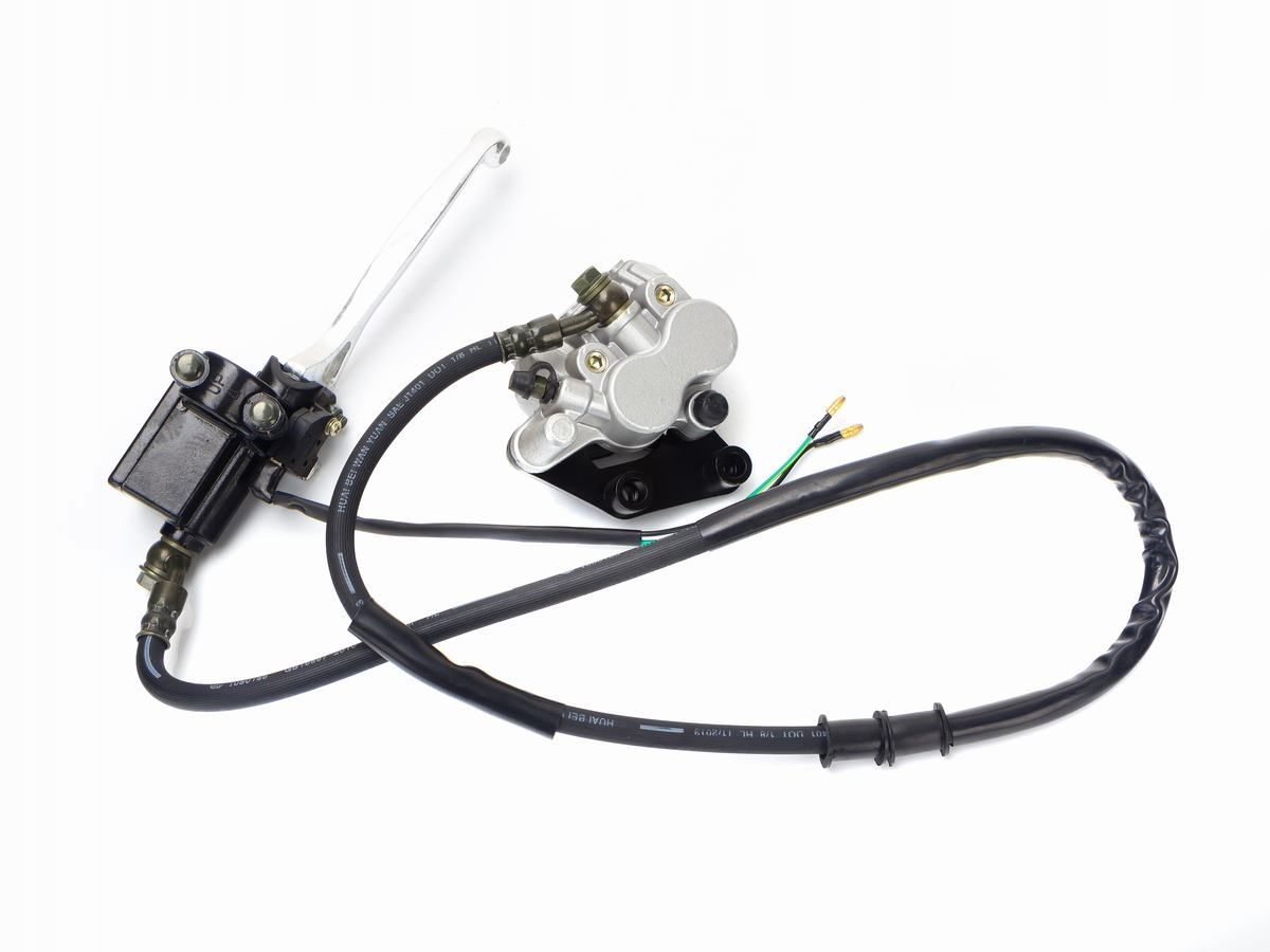 02-45000-EGB00 - Передний тормоз Romet Latte City