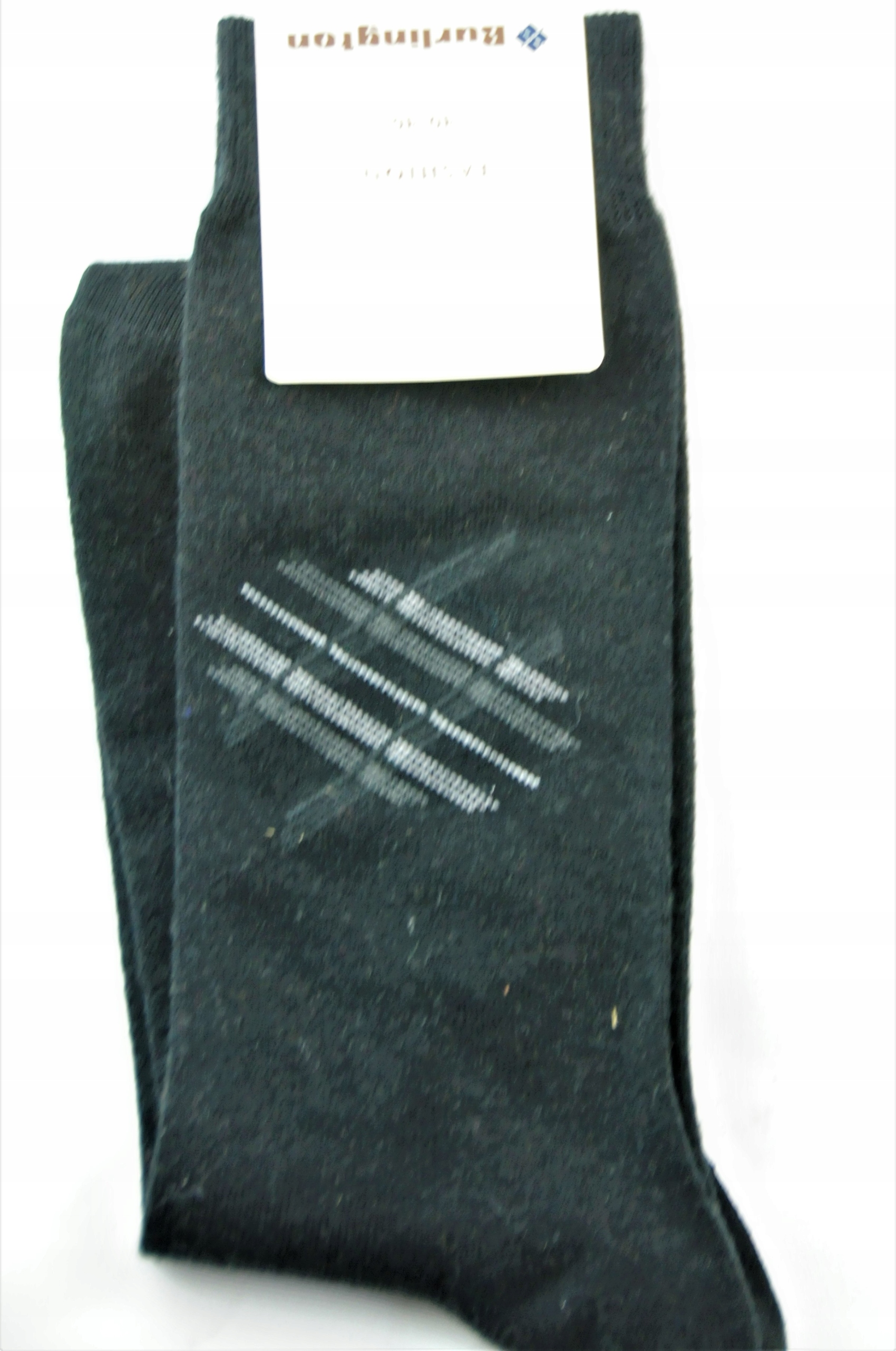 

Skarpety Burlington Wełna Kaszmir Czarn 40-46 -60%